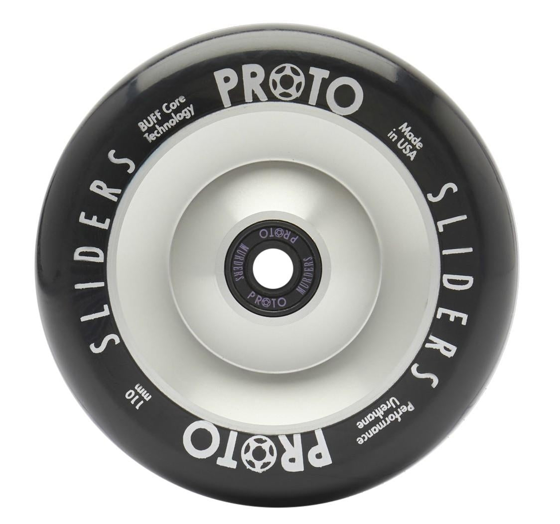 Kolečko PROTO Full Core Slider 110