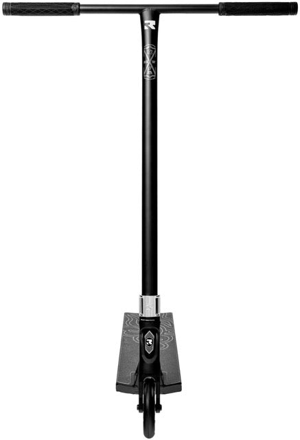 Freestyle koloběžka Root AIR RS V3 Black