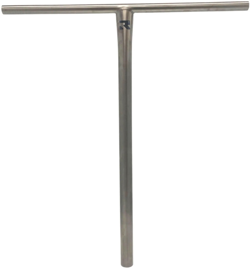 Řidítka Root AIR Titanium Model T Raw
