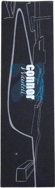 Root Connor Waistell Griptape