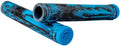 Gripy Root Industries Fractal Blue Black