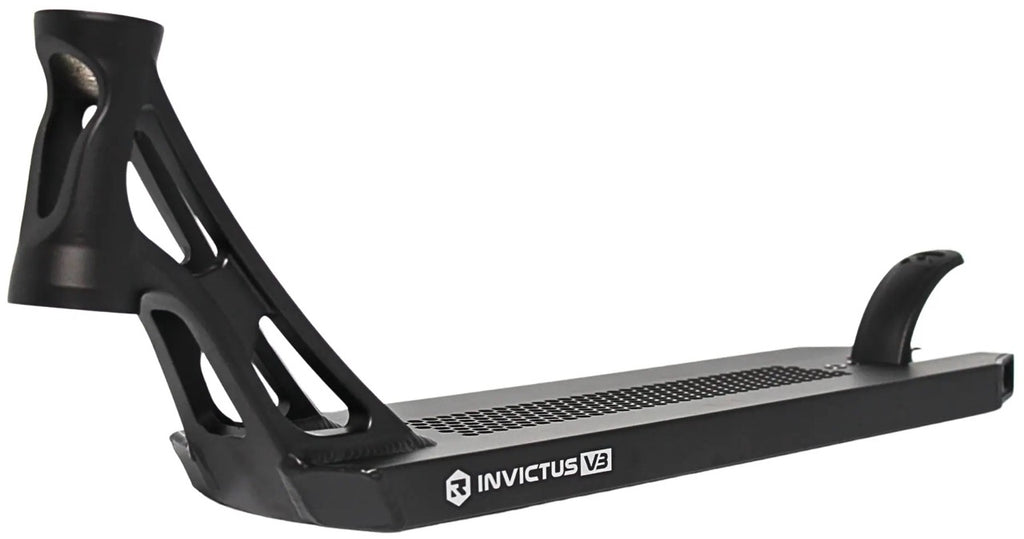 Deska Root Invictus V3 Black