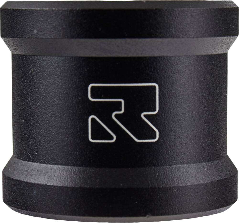 Objímka Root Lithium Black