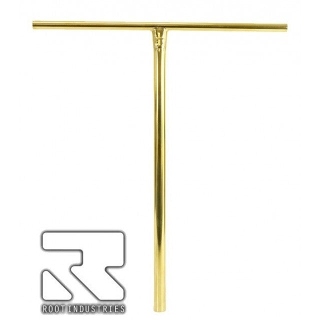 Řidítka Root T STD Gold