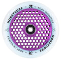 Kolečko Root Honeycore 110 Purple Whiter