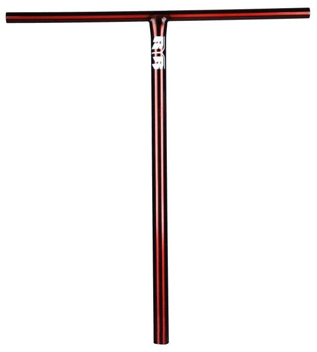 Řidítka Raptor STD T Red