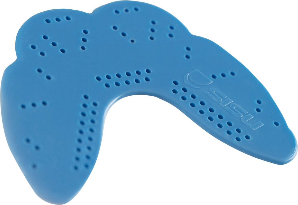 Chránič zubů Sisu Next Gen Aero Intense Blue