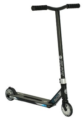 Freestyle koloběžka Crisp Blitz Satin Black