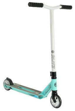 Freestyle koloběžka Crisp Blitz Teal White