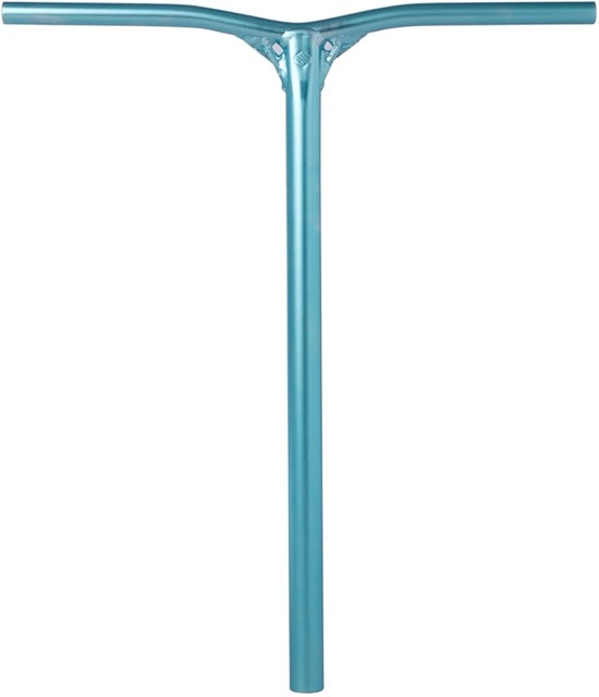 Řidítka Striker Aether Alu 570 Teal