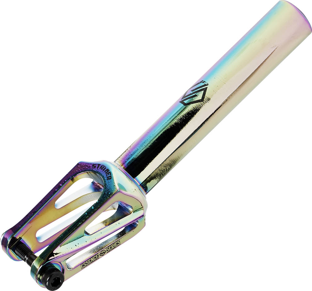 Vidlice Striker Essence Rainbow