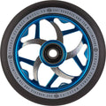 Kolečko Striker Essence V3 110 Black Blue