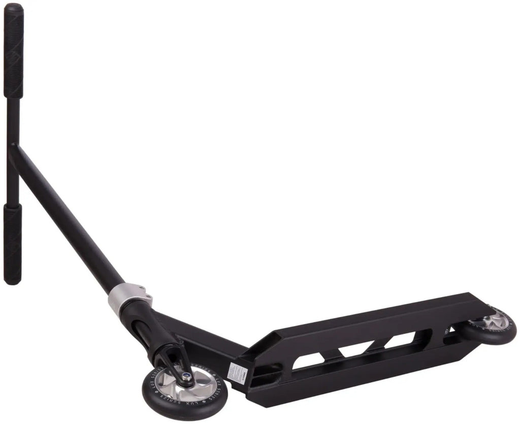 Freestyle koloběžka Striker Essential S Black Silver