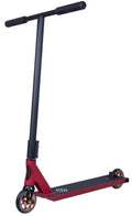 Freestyle koloběžka Striker Gravis L Bordeaux Red