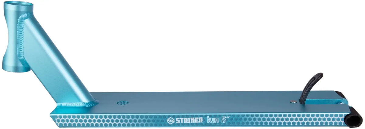 Deska Striker Lux Five Boxed 490 Teal