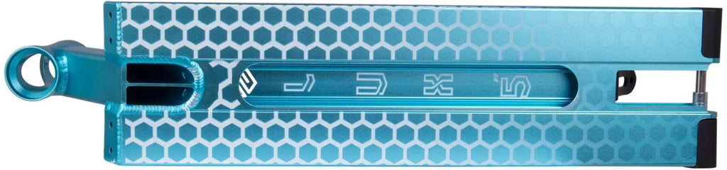 Deska Striker Lux Five Boxed 490 Teal