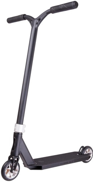 Freestyle koloběžka Striker Lux 5" Sílver