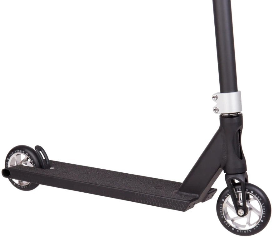 Freestyle koloběžka Striker Lux 5" Boxed M Silver
