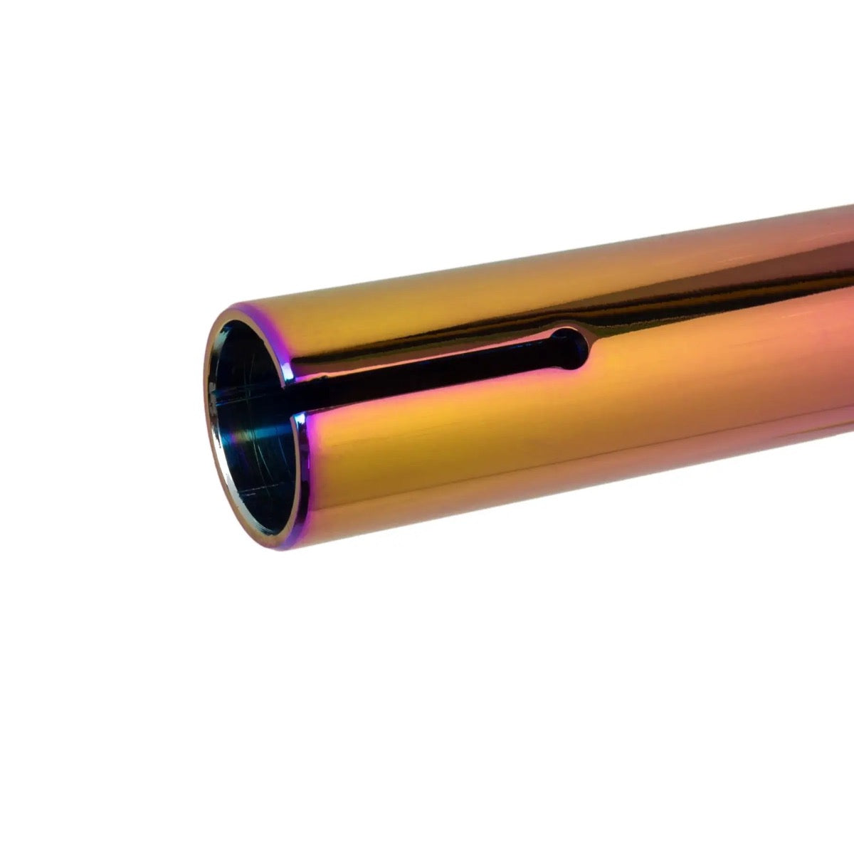 Řidítka Striker Lux Alu 580 Rainbow