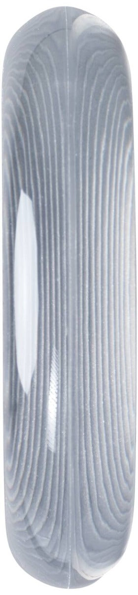 Kolečko Striker Lux Clear 110 Black