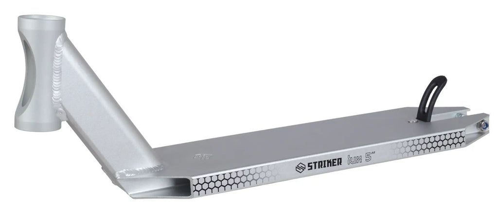 Deska Striker Lux Five 490 Silver