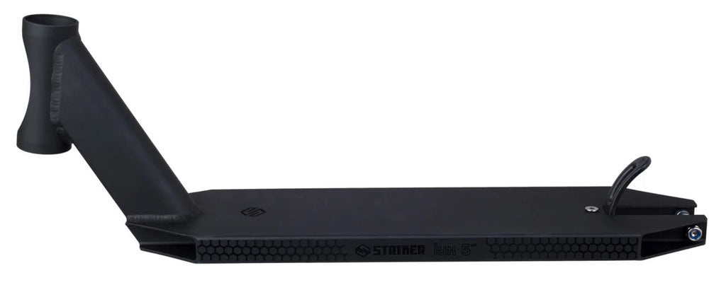 Deska Striker Lux Five 470 Black