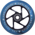 Kolečko Striker Lux 110 Blue Black