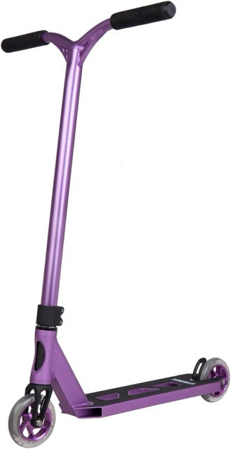 Freestyle koloběžka Striker Lux Purple