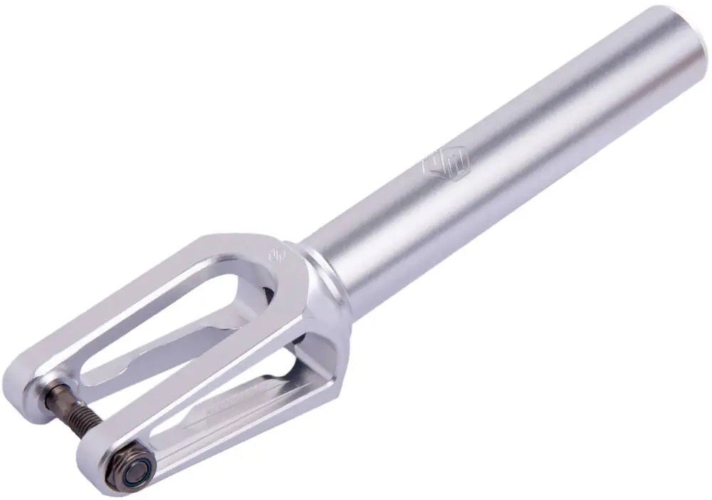 Vidlice Striker Lux SCS HIC Silver