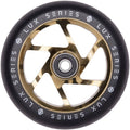 Kolečko Striker Lux 100 Gold Chrome
