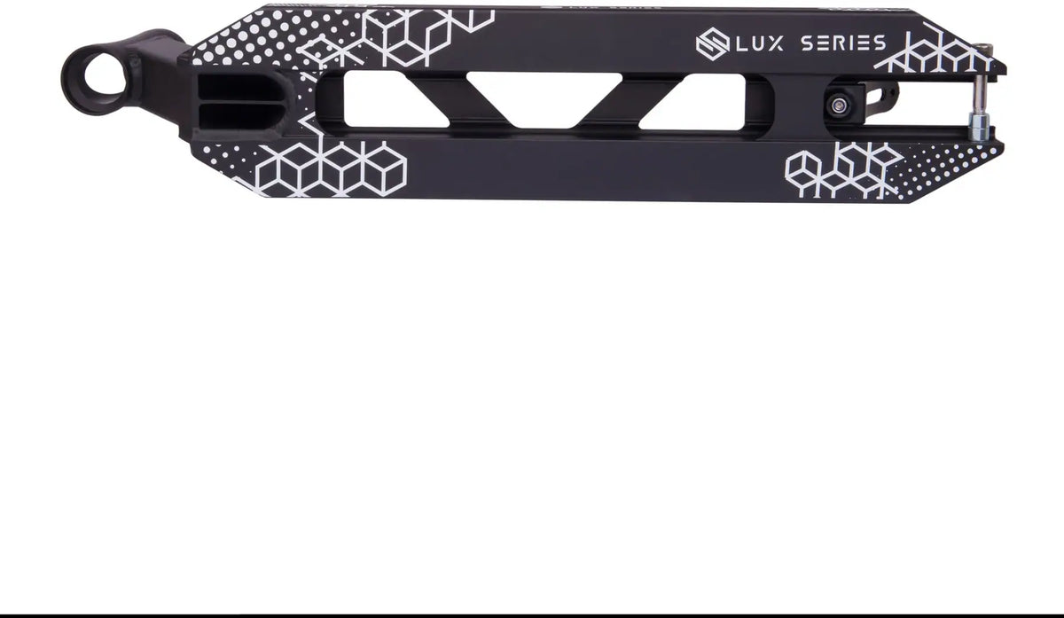 Deska Striker Lux V2 490 Black