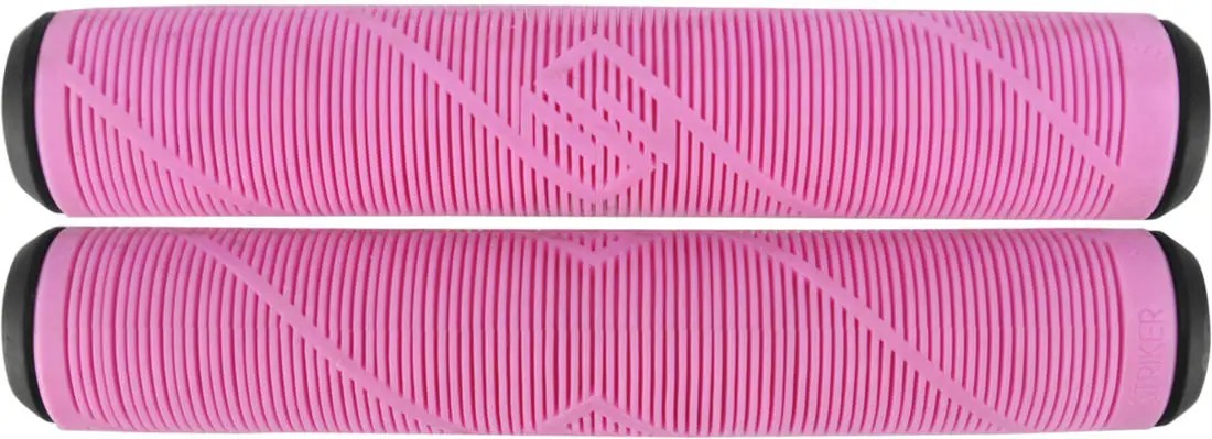 Gripy Striker Pink