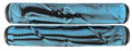 Gripy Striker Black Teal