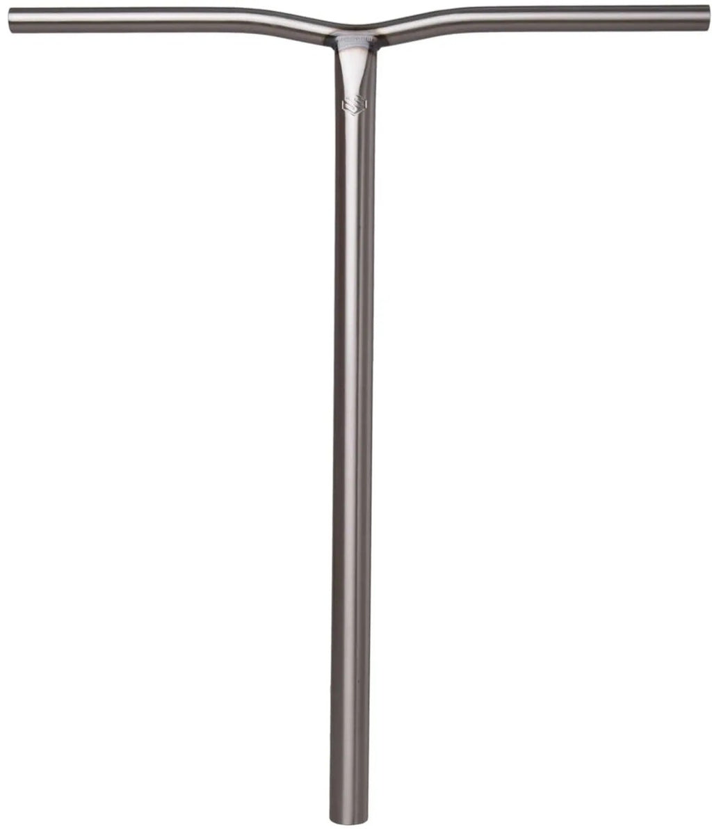 Řidítka Striker Steeltanium Bend 650 Raw