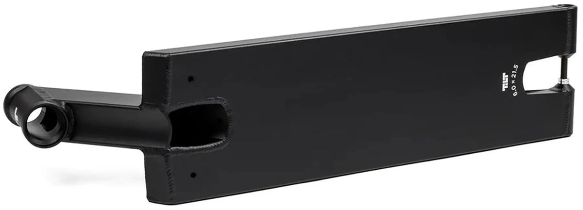 Deska Tilt Stage I 6.0" Black