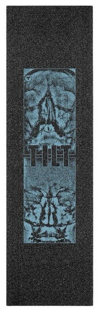 Tilt X-Ray Griptape Blue