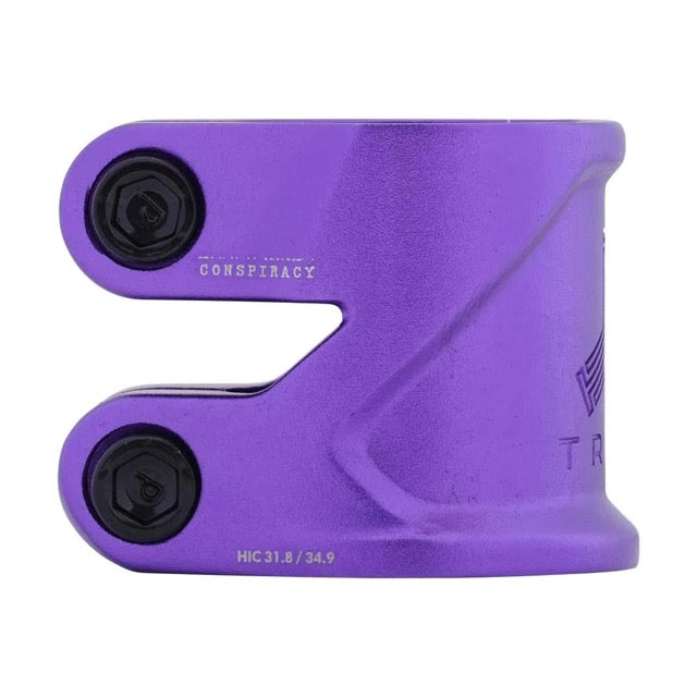 Objímka Triad Conspiracy Ano Purple