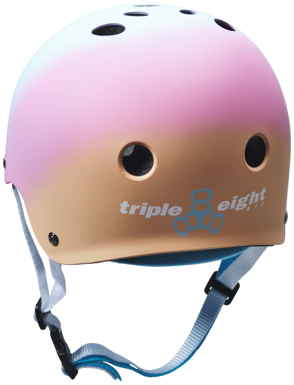 Helma Triple Eight Certified Sweatsaver S-M Sunset