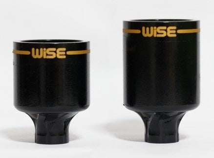 Pegy WISE Luminity Black