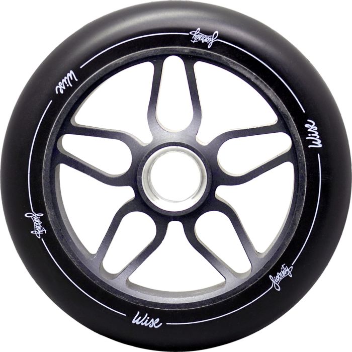 Kolečko WISE Fiversity 125 Grey