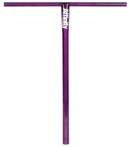 Affinity Classics XL 710 STD T Bars Trans Purple