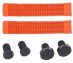 Triad Conspiracy 155 Handgriffe Orange