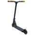 Triad Psychic Delinquent Mini Stunt Scooter Black Gold