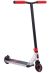 Invert Supreme 2-8-13 Stunt Scooter Raw Black Red