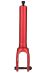 Addict Sword SCS Fork Red