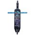 Triad Psychic Delinquent Mini Stunt Scooter Black Blue