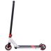 Invert Supreme 2-8-13 Stunt Scooter Raw Black Red