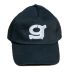 Gizmania Fella Cap Black