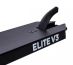 Elite Supreme V3 22 x 4.8 Deck Matte Black