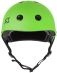 S-One Lifer Helm Bright Green Matte